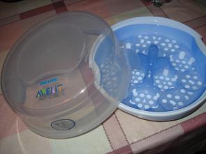 Продаю стерилизатор AVENT