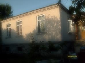 Дача в Сухуми