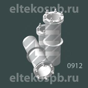 Предприятие ООО «ЭЛТЕКО» изготовляет следующее оборудование: