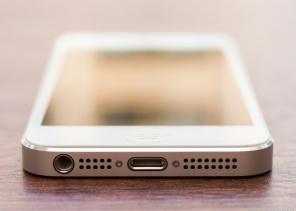 Apple iPhone 5 16 Евротест Оригинал