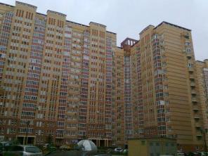 Сдается 1-ком.квартира в Одинцово Московской области на длительный срок