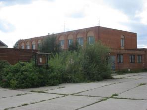 Продам земельный участок промышленного назначения(31,39 га), 15 км.от МКАД