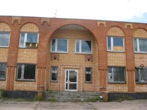 Продам земельный участок промышленного назначения(31,39 га), 15 км.от МКАД
