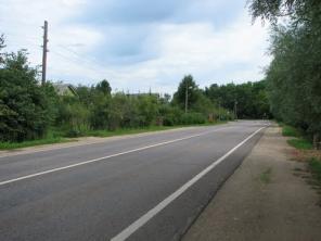Продам участок 12соток, 30км от мск Рогачевское ш