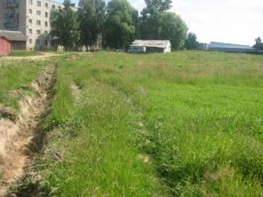 Участок 17 соток под ижс д. Федорцово