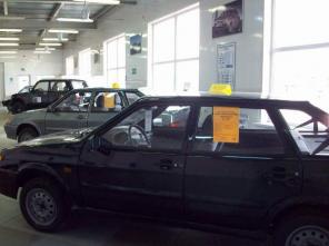 ВАЗ 21144, 16V (Супер-Авто)