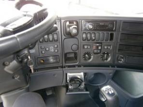 Тягач Scania R480 2009 года из Европы в Митино
