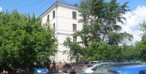 продаю офис 75,7м, 12 000 000р.