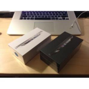Продажа Sim Free Apple, iPhone 5 64GB