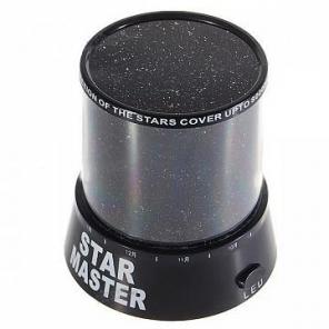 Ночник проектор Star Lover