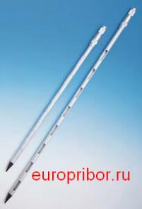 Пробоотборник зерна ручной - модификации