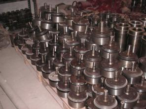 продам ВТУЛКИ ф140, ф150, ф160, ф170, ф180, 190, ф200 на УНБ 600