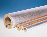 Цилиндры теплоизоляционные Rockwool (Роквул), Цилиндры минераловатные.