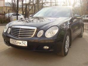 продам Mercedes Benz E-200 Kompressor