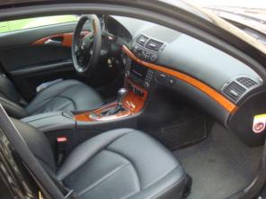 продам Mercedes Benz E-200 Kompressor