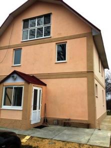Дом в Каширском районе 240м. кв.