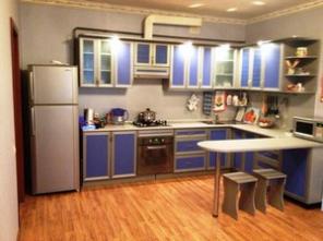 Дом в Каширском районе 240м. кв.