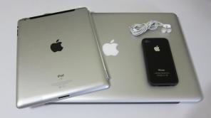 Новые oригинальные iPhone и iPad, выгодно.