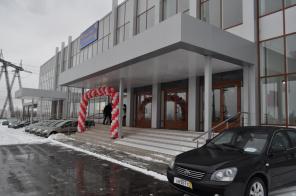 Аренда Автосалона