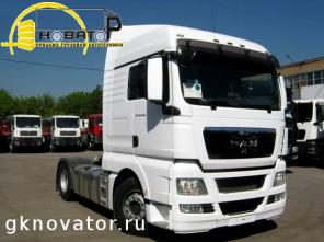 MAN TGX 18.440 4x2 BLS (XLX)