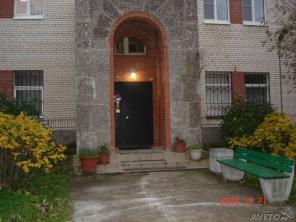 Продам 3-ком квартиру Пушкин ул. Малиновская 11