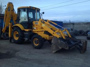     JCB  3CX  2007  ,  ,    