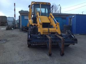    JCB  3CX  2007  ,  ,    