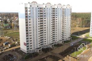 1ком. кв. Новая Трехгорка