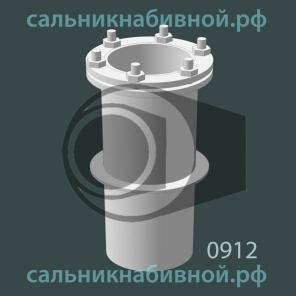 ЗАО «Завод Промышленных сальников» изготовляет следующее оборудование: