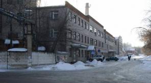 Недвижимость и имущество банкротного предприятия