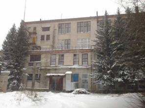 Недвижимость и имущество банкротного предприятия