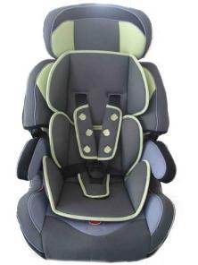 Автокресло actrum LB- 515 (9-36 кг) новое
