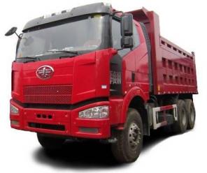Самосвал FAW 6x4 350 л.с. (J6) новый продам