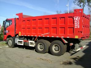 Самосвал FAW 6x4 350 л.с. (J6) новый продам