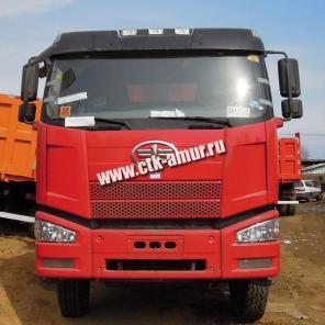 Самосвал FAW 8x4 375 л.с. новый продам