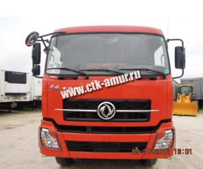 Самосвал DONG FENG 6x4 340 л.с. новый продам
