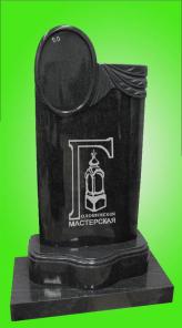 Памятники из гранита надгробие
