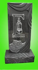 Памятники из гранита надгробие