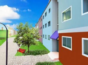1-комнатная квартира, Румболово Сити, Всеволожский