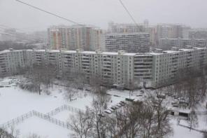 Квартира в Солнцево(2-х комнатная, 3,5 км от мкад)