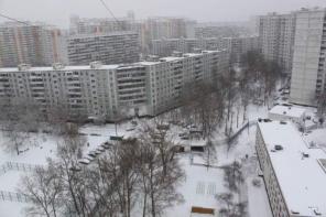 Квартира в Солнцево(2-х комнатная, 3,5 км от мкад)