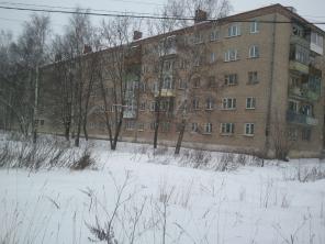 1-к квартира со всеми удобствами за 950 000 рублей.