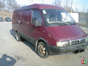 срочно продам соболь 2752