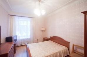 посуточно просторные апартаменты, центр, Санкт-Петербург