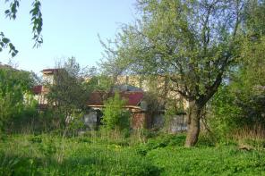 Продам участок 15 сот. ижс в центре г.Красногорска
