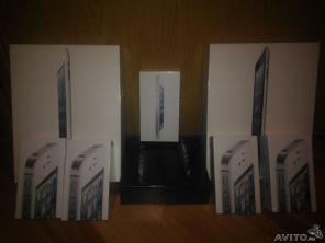 Iphone 5-16Gb, новые! Белый-черные! Европа!