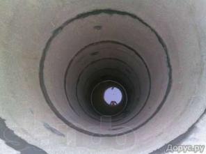 колодец под ключ. Установка водоподъемного оборудо