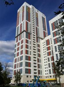 Продается 3-комнат. квартира, м. Ул. Подбельского 5 мин. пешком (реально)