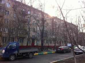 продам 1 комнатную квартиру