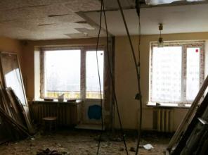 продам 1 комнатную квартиру